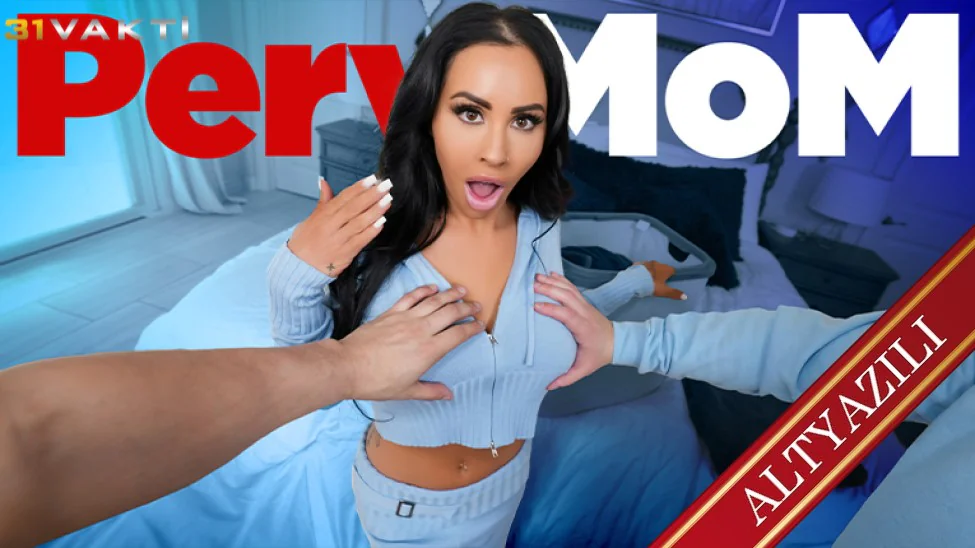 Annemi Sikmek İçin Abimle Yarıştık